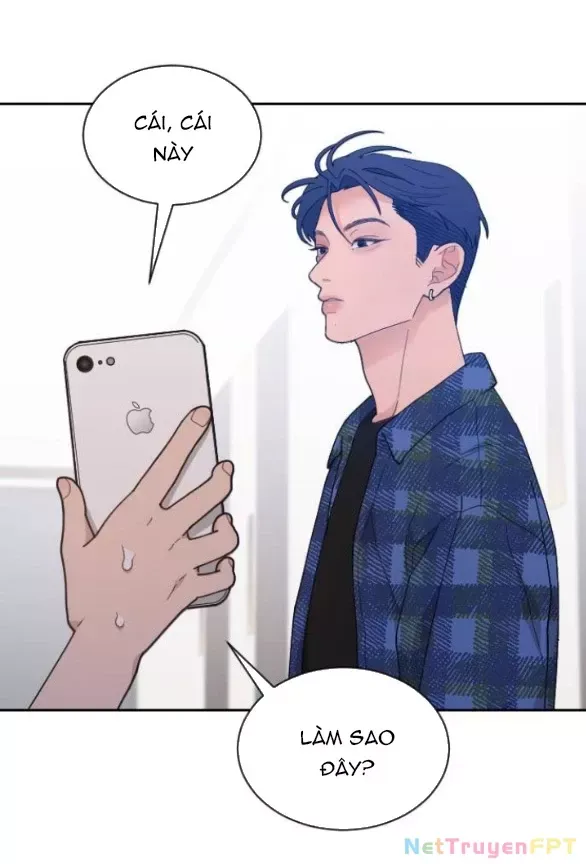 Vận May Không Ngờ Chapter 50.2 - Trang 2
