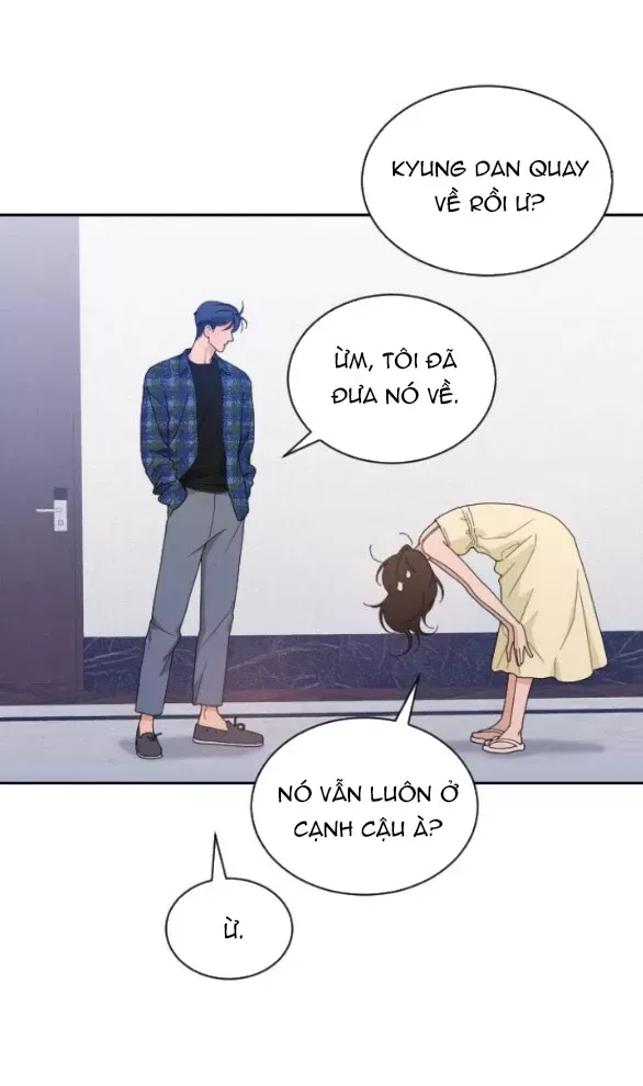 Vận May Không Ngờ Chapter 50.2 - Trang 2