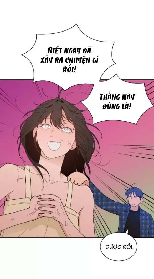 Vận May Không Ngờ Chapter 50.2 - Trang 2