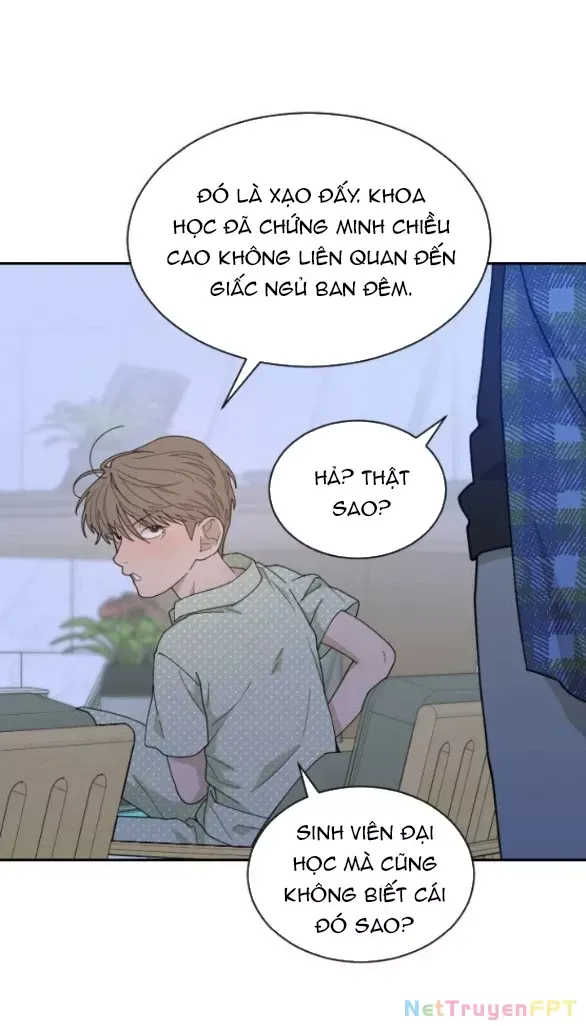 Vận May Không Ngờ Chapter 50.2 - Trang 2