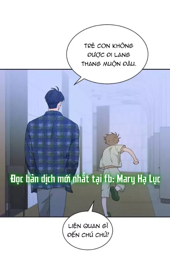 Vận May Không Ngờ Chapter 50.2 - Trang 2