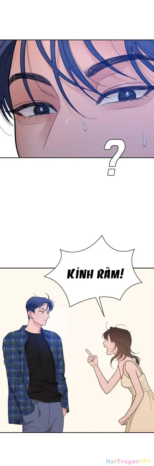 Vận May Không Ngờ Chapter 51.1 - Trang 2