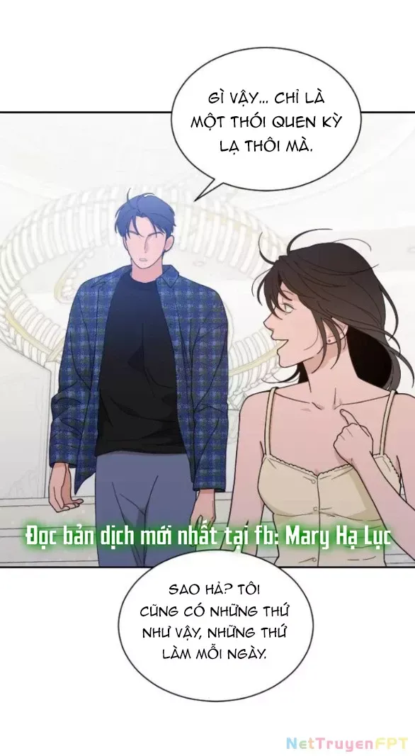 Vận May Không Ngờ Chapter 51.1 - Trang 2