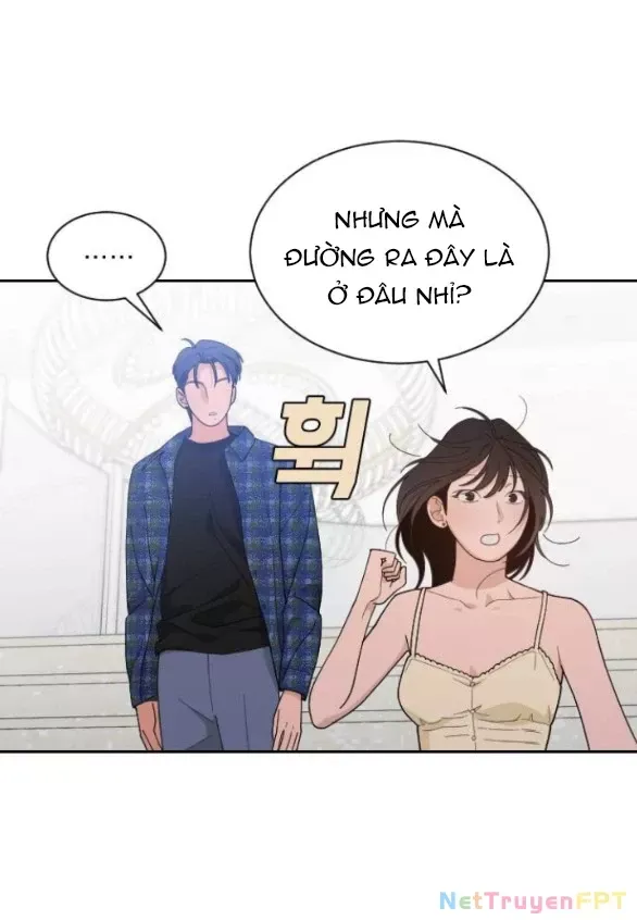 Vận May Không Ngờ Chapter 51.1 - Trang 2