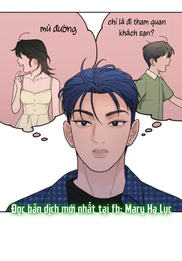Vận May Không Ngờ Chapter 51.1 - Trang 2