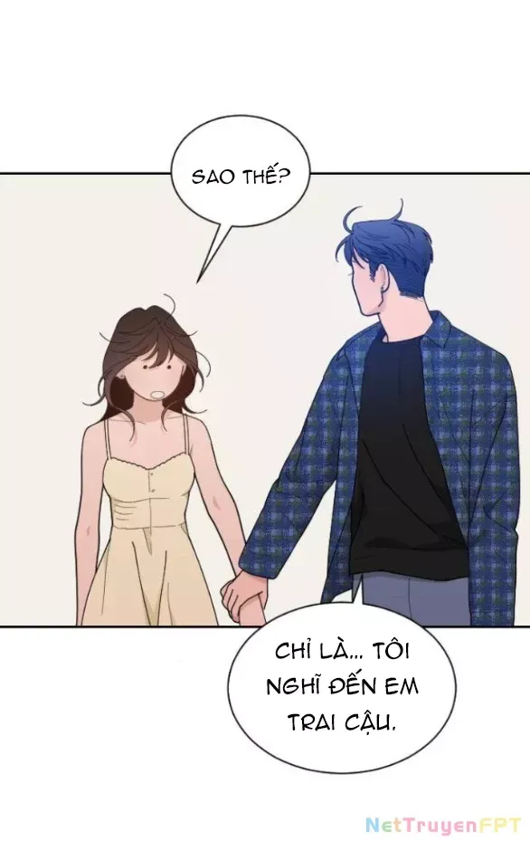 Vận May Không Ngờ Chapter 51.1 - Trang 2