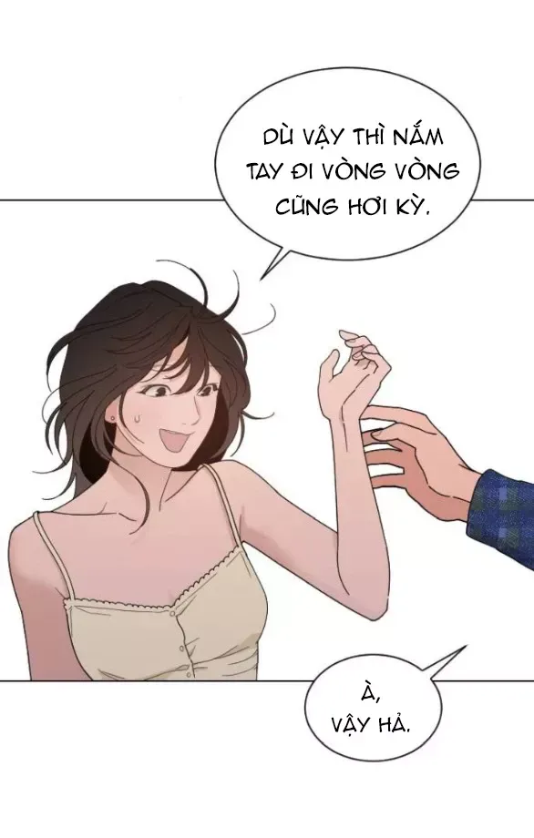 Vận May Không Ngờ Chapter 51.1 - Trang 2