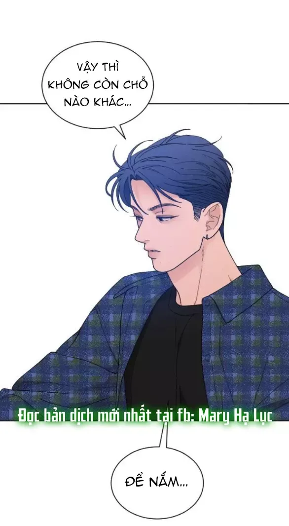 Vận May Không Ngờ Chapter 51.1 - Trang 2