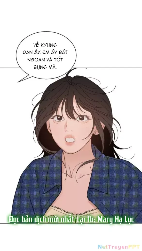Vận May Không Ngờ Chapter 51.1 - Trang 2