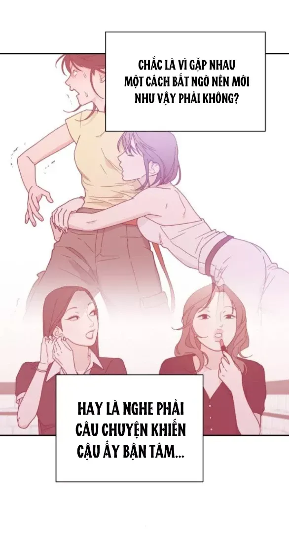 Vận May Không Ngờ Chapter 51.1 - Trang 2
