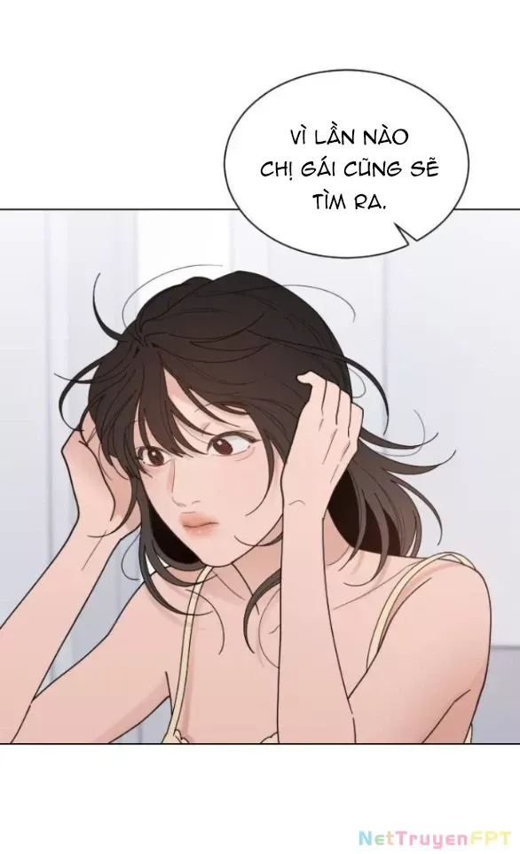 Vận May Không Ngờ Chapter 51.1 - Trang 2