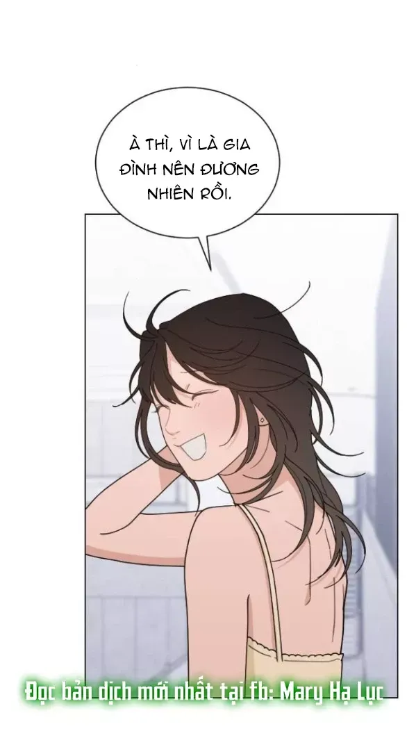 Vận May Không Ngờ Chapter 51.1 - Trang 2
