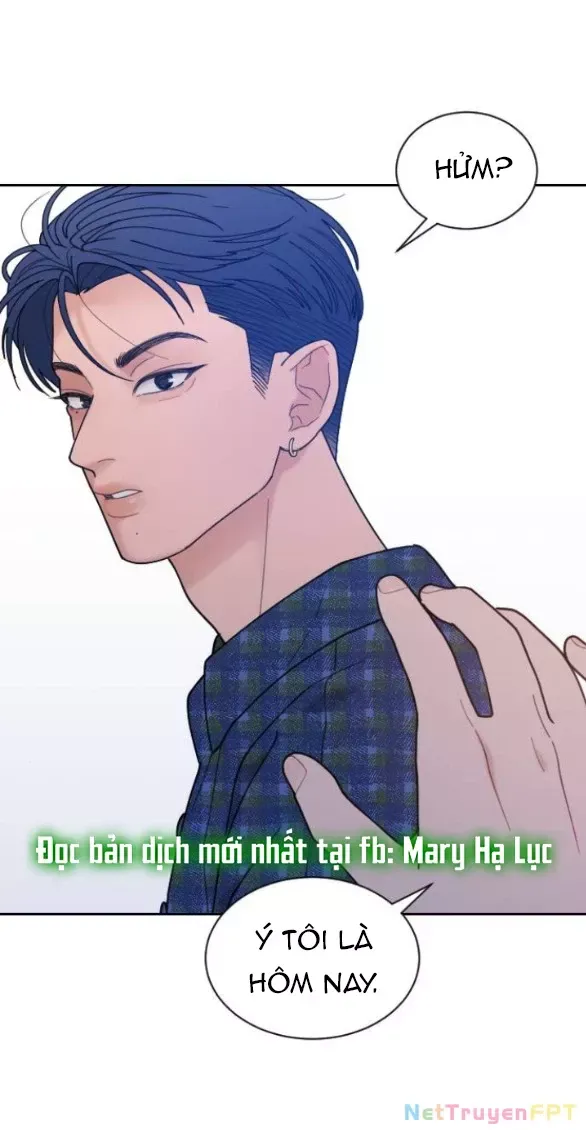 Vận May Không Ngờ Chapter 51.1 - Trang 2