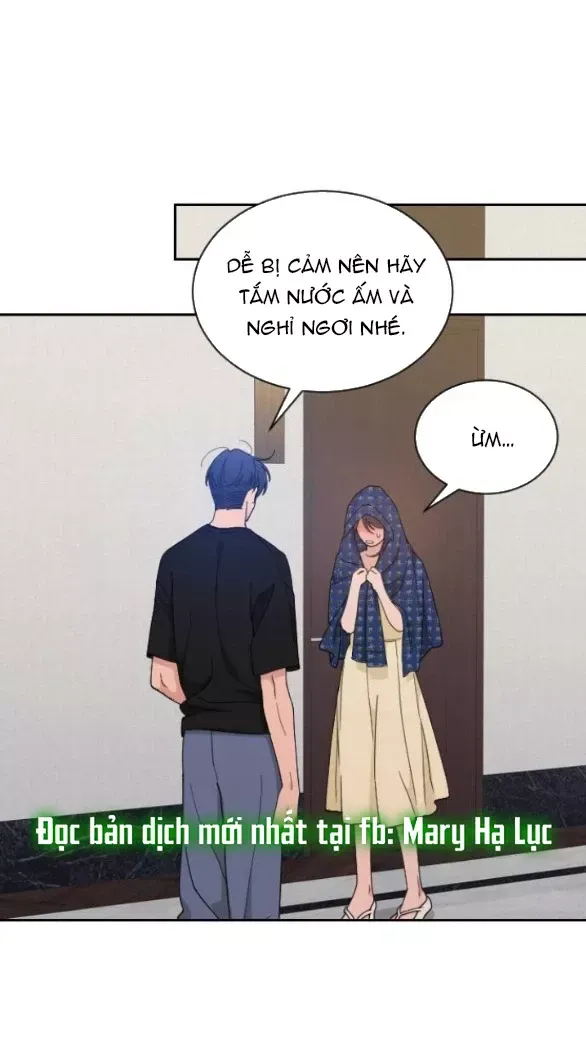 Vận May Không Ngờ Chapter 51.2 - Trang 2