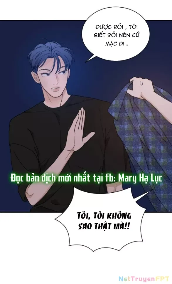 Vận May Không Ngờ Chapter 51.2 - Trang 2