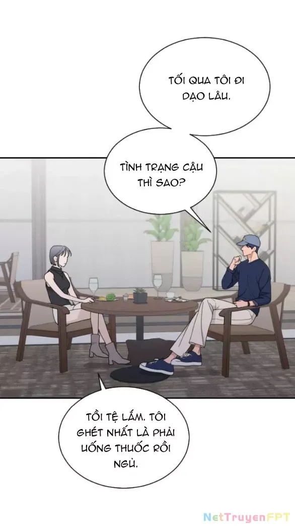 Vận May Không Ngờ Chapter 51.2 - Trang 2