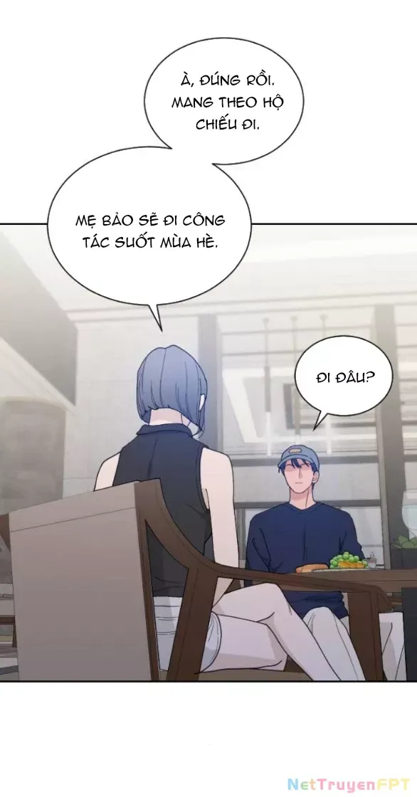 Vận May Không Ngờ Chapter 51.2 - Trang 2