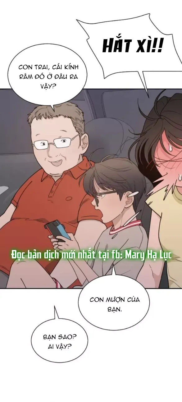 Vận May Không Ngờ Chapter 51.2 - Trang 2