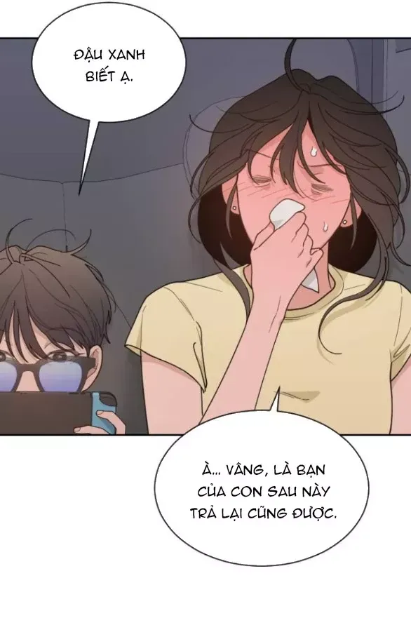 Vận May Không Ngờ Chapter 51.2 - Trang 2