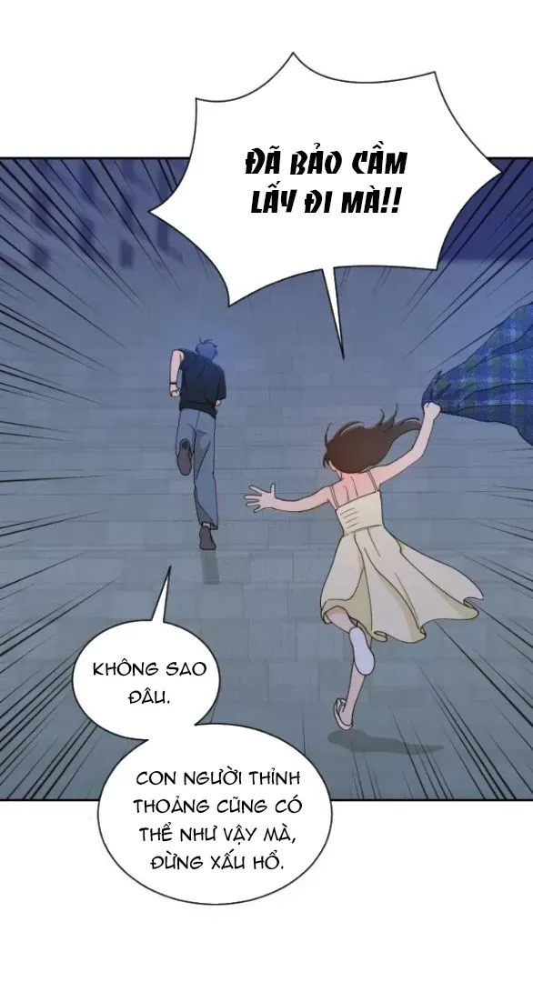 Vận May Không Ngờ Chapter 51.2 - Trang 2
