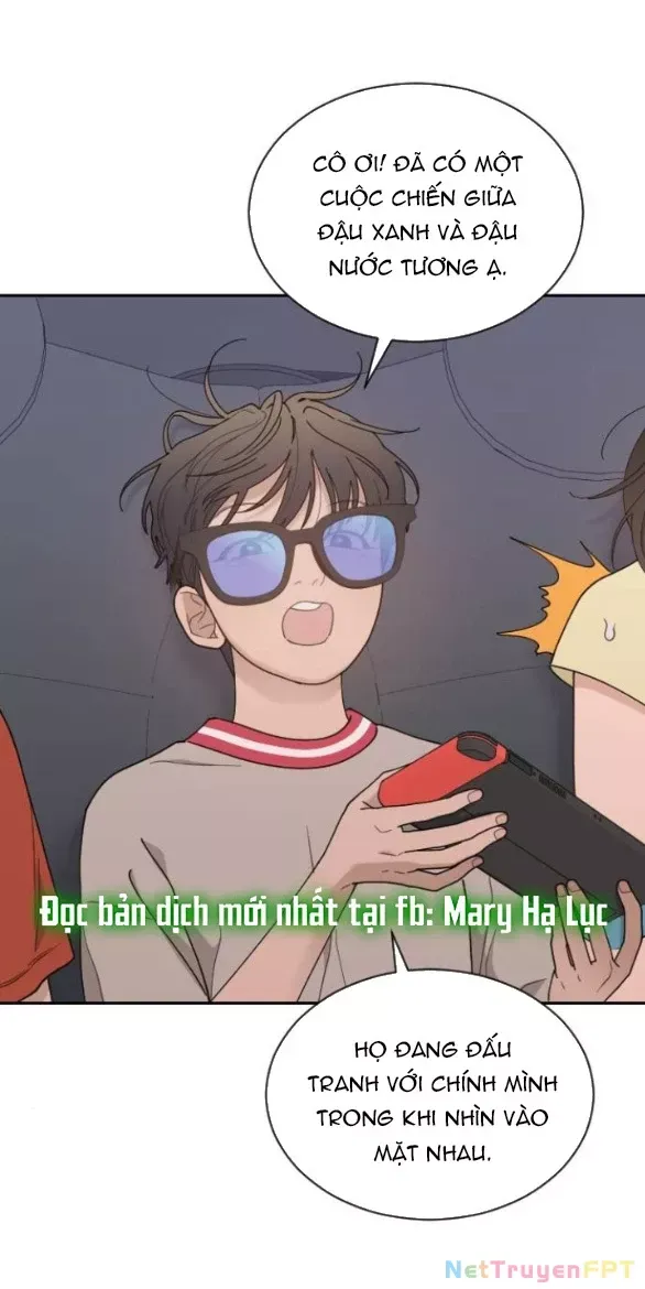 Vận May Không Ngờ Chapter 51.2 - Trang 2