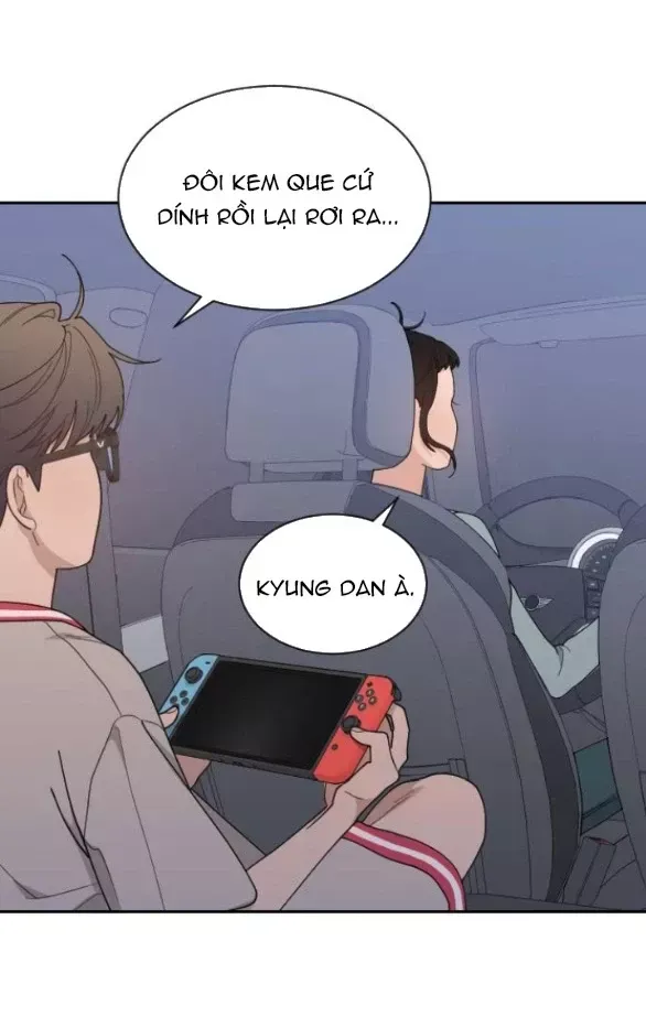 Vận May Không Ngờ Chapter 51.2 - Trang 2