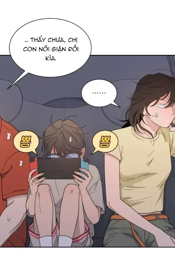 Vận May Không Ngờ Chapter 51.2 - Trang 2
