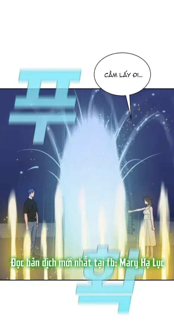 Vận May Không Ngờ Chapter 51.2 - Trang 2