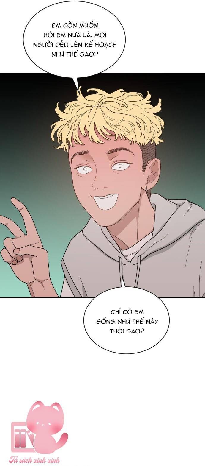 Vận May Không Ngờ Chapter 52 - Trang 2