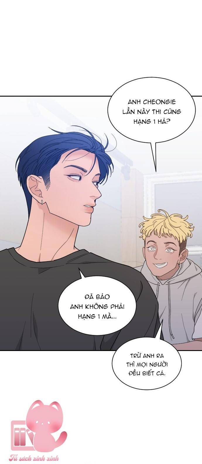 Vận May Không Ngờ Chapter 52 - Trang 2