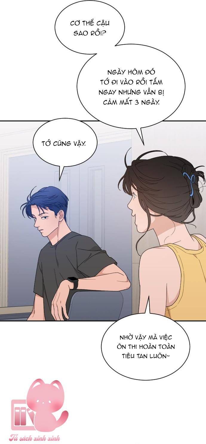 Vận May Không Ngờ Chapter 52 - Trang 2
