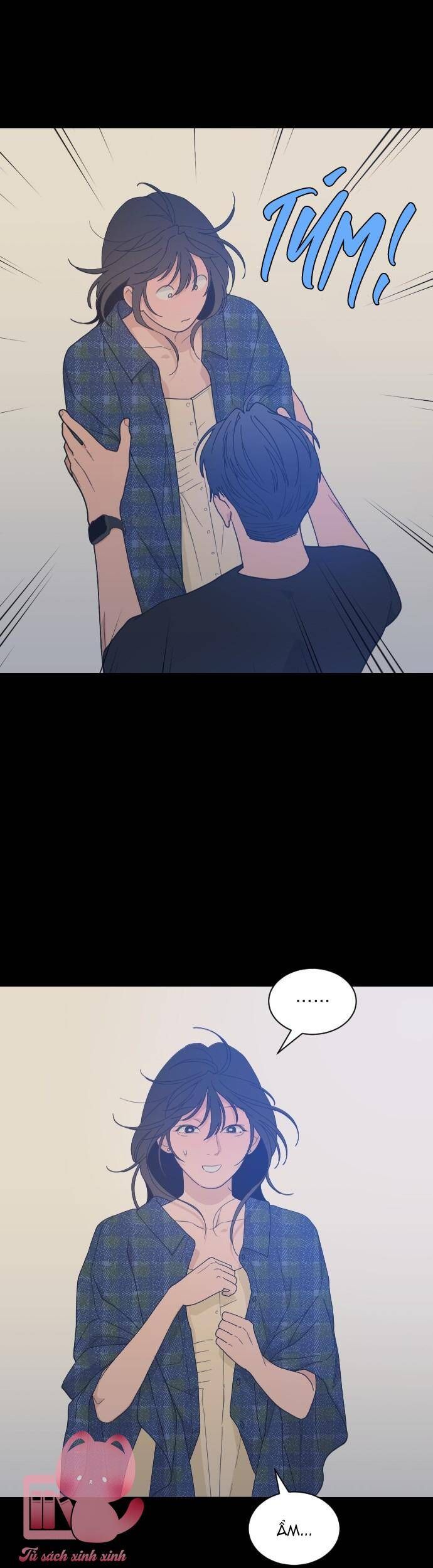 Vận May Không Ngờ Chapter 52 - Trang 2