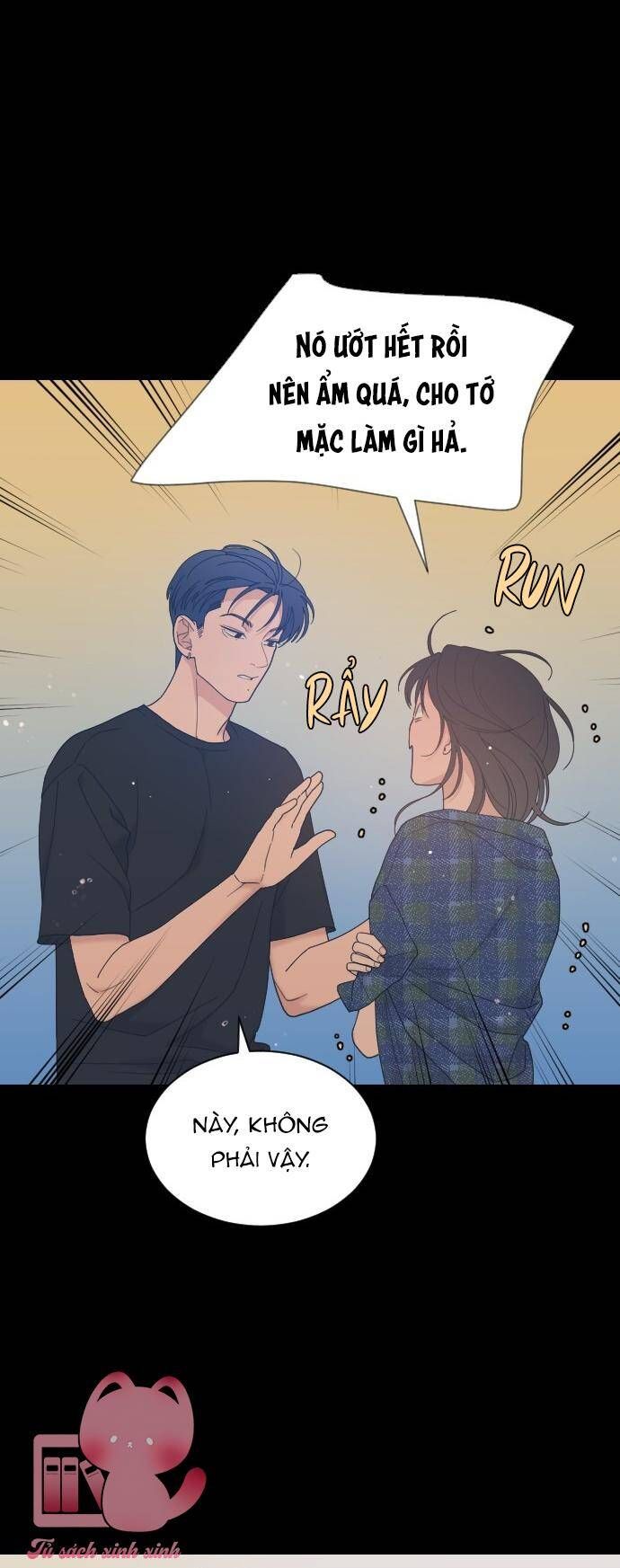 Vận May Không Ngờ Chapter 52 - Trang 2
