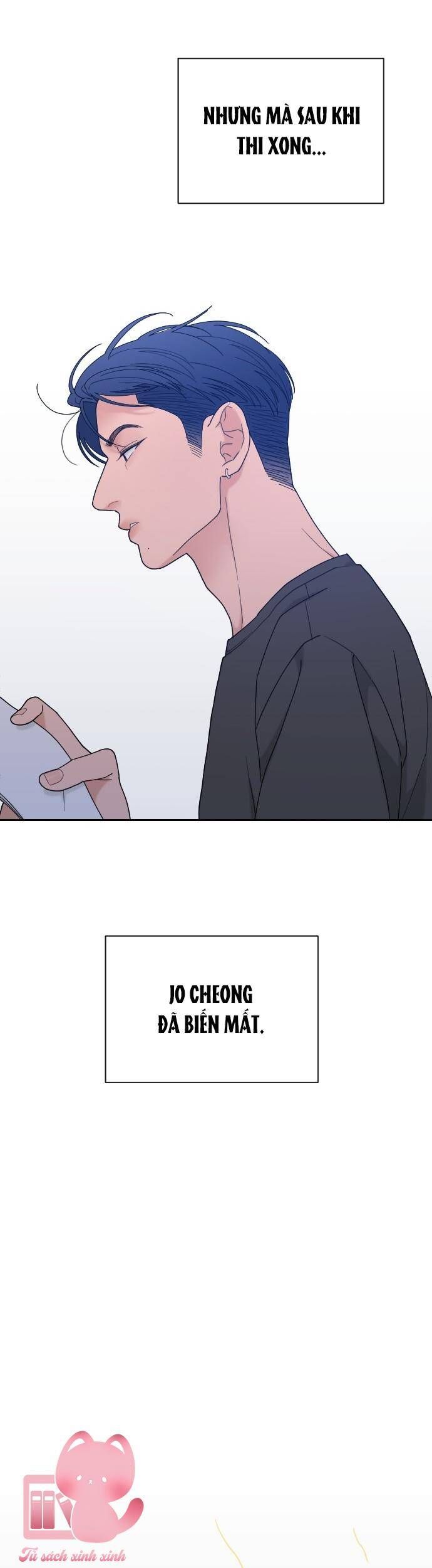 Vận May Không Ngờ Chapter 52 - Trang 2