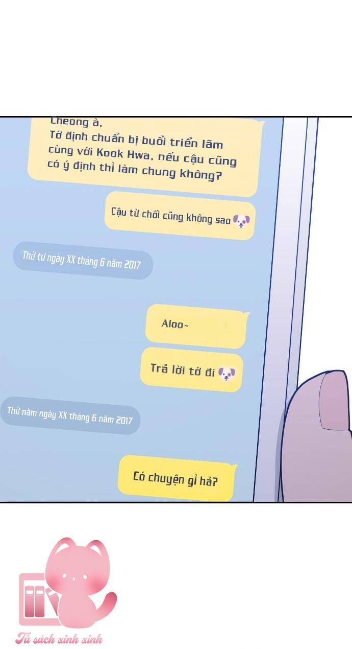 Vận May Không Ngờ Chapter 52 - Trang 2