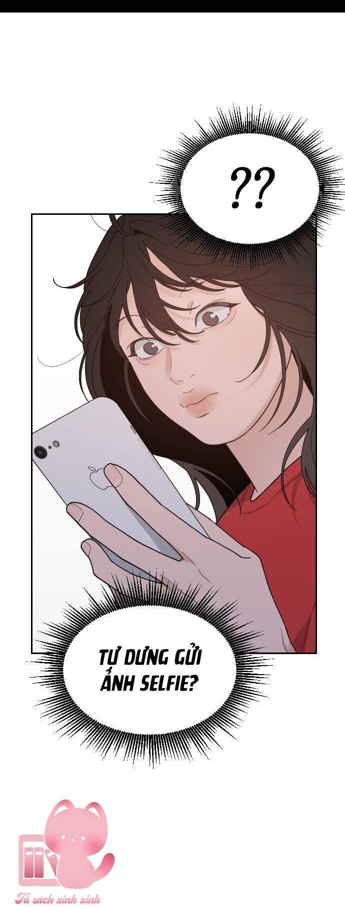 Vận May Không Ngờ Chapter 52 - Trang 2