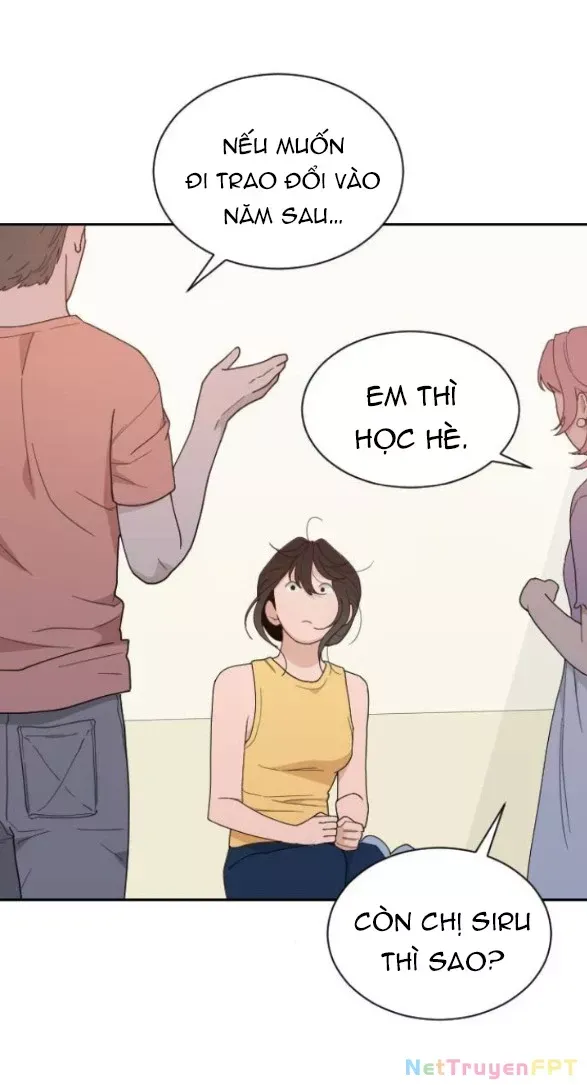 Vận May Không Ngờ Chapter 52.1 - Trang 2