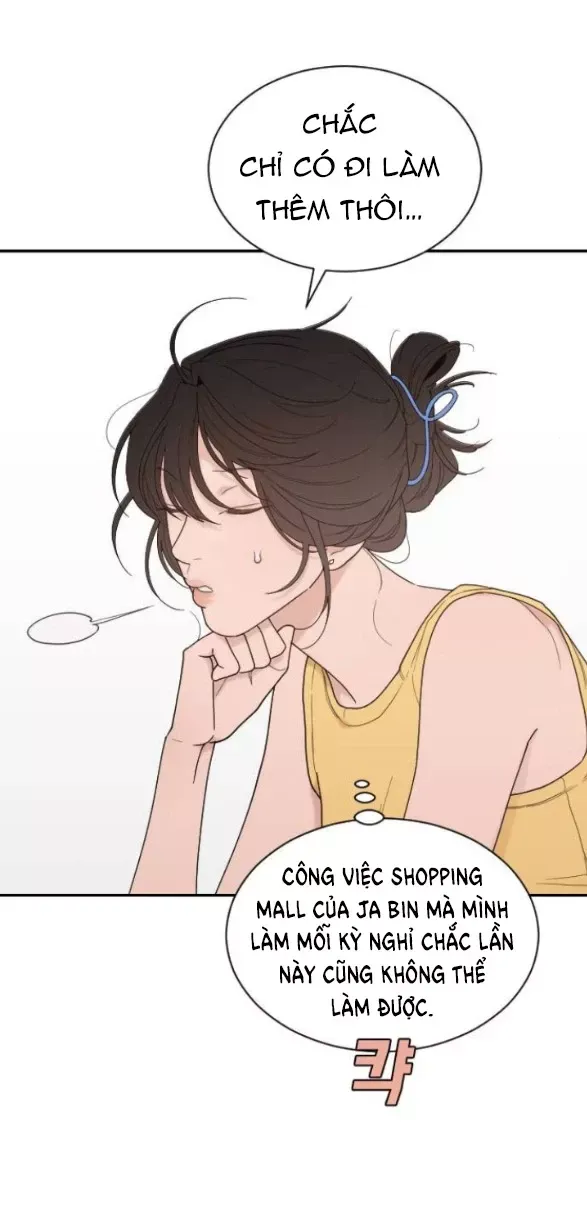 Vận May Không Ngờ Chapter 52.1 - Trang 2