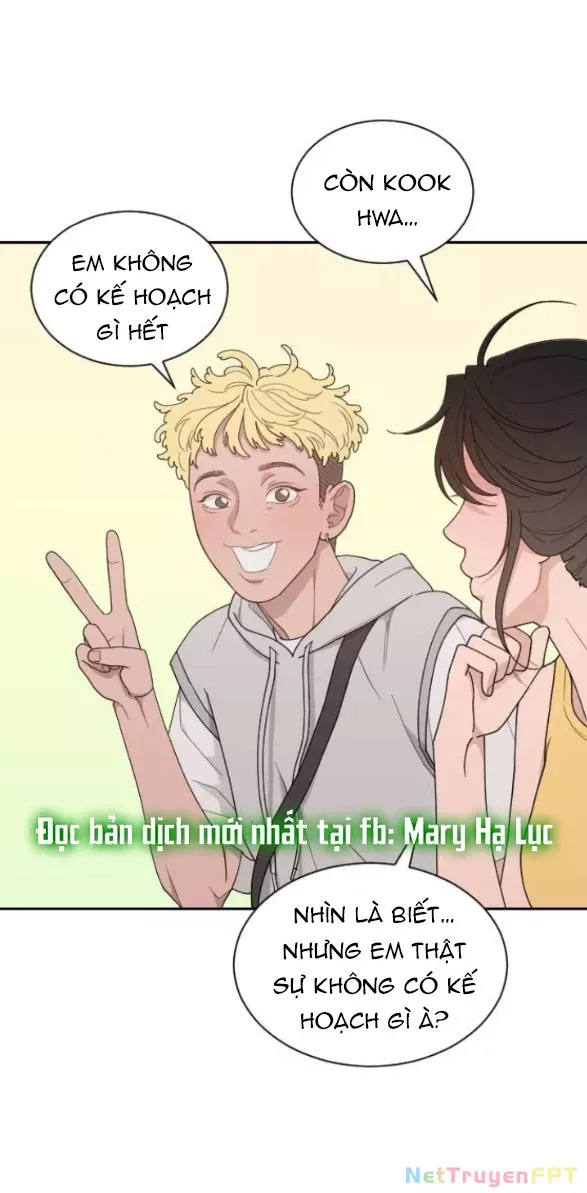 Vận May Không Ngờ Chapter 52.1 - Trang 2