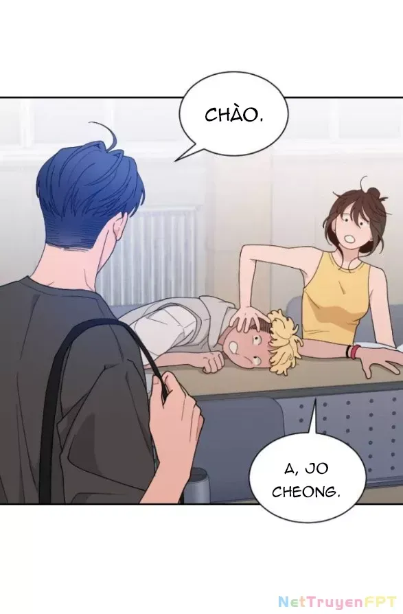 Vận May Không Ngờ Chapter 52.1 - Trang 2