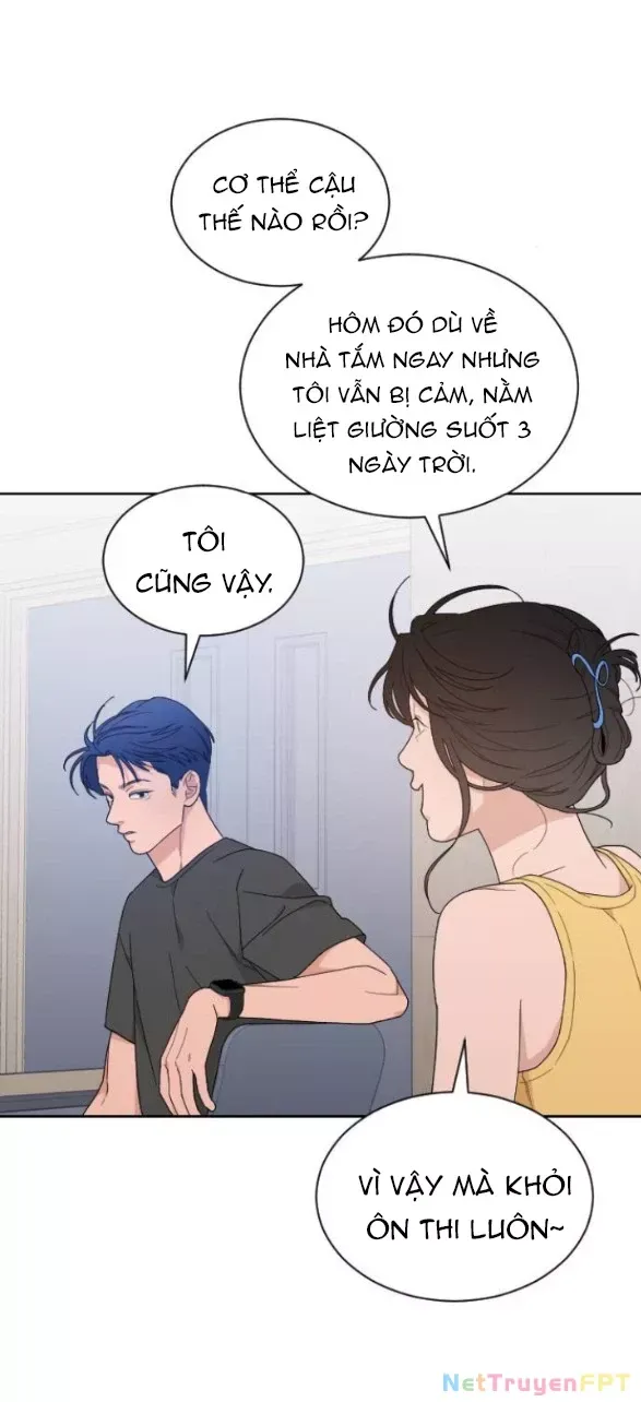 Vận May Không Ngờ Chapter 52.1 - Trang 2