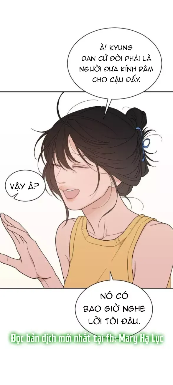 Vận May Không Ngờ Chapter 52.1 - Trang 2