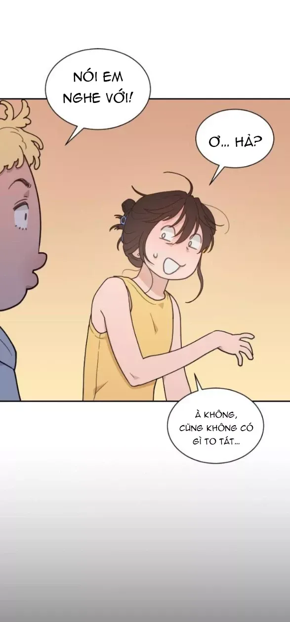 Vận May Không Ngờ Chapter 52.1 - Trang 2