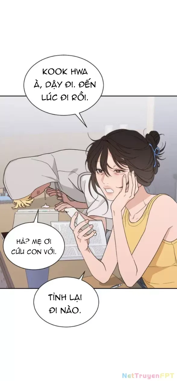 Vận May Không Ngờ Chapter 52.1 - Trang 2
