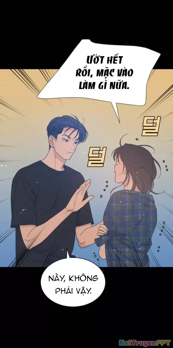 Vận May Không Ngờ Chapter 52.1 - Trang 2