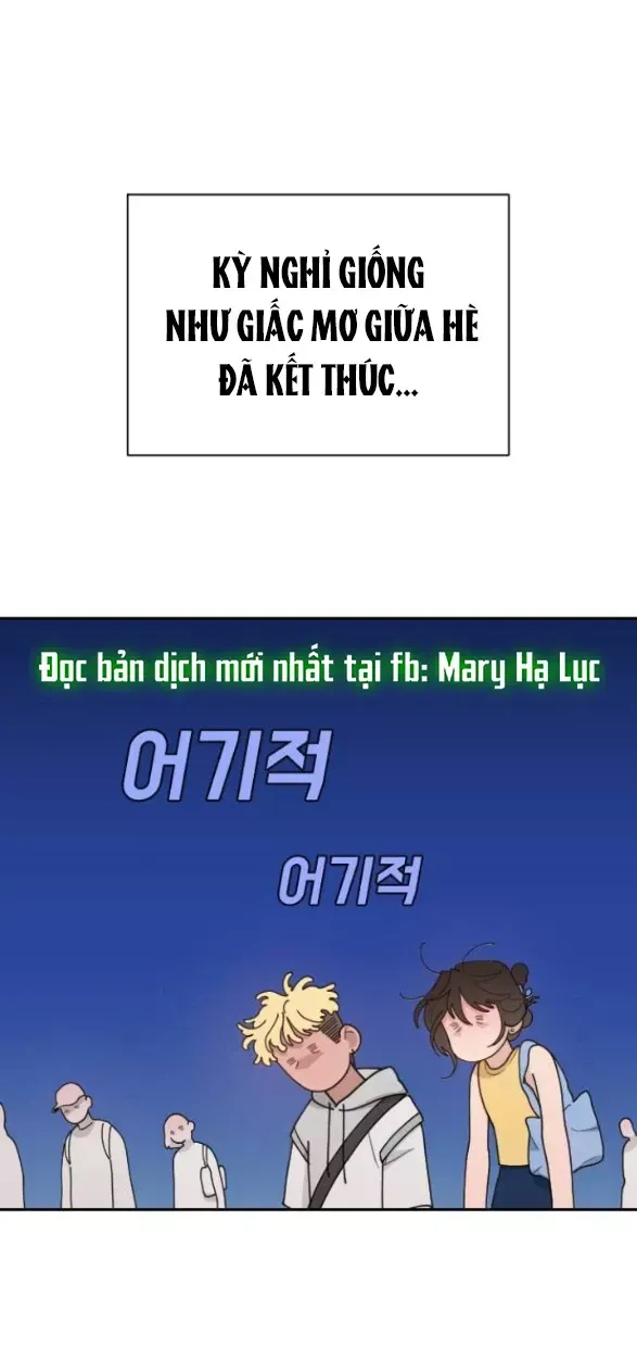 Vận May Không Ngờ Chapter 52.1 - Trang 2