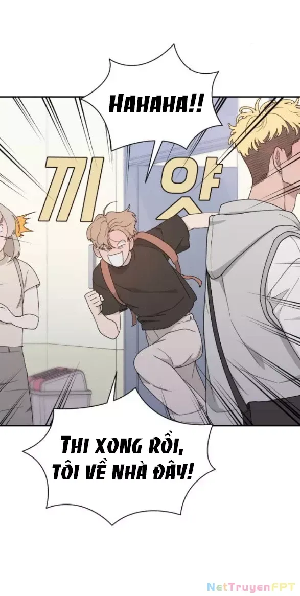 Vận May Không Ngờ Chapter 52.1 - Trang 2