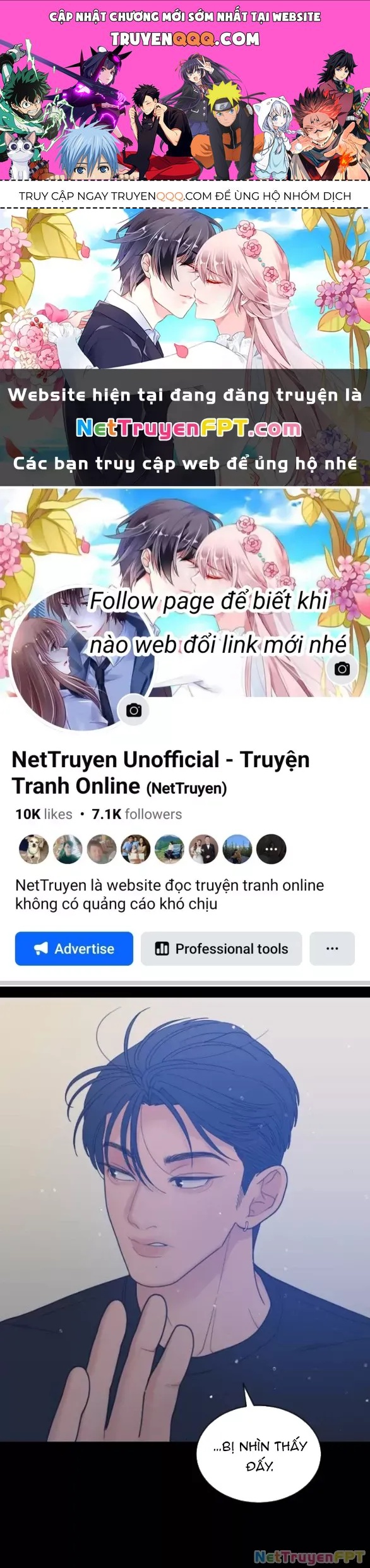 Vận May Không Ngờ Chapter 52.2 - Trang 2