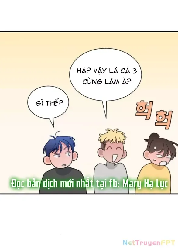 Vận May Không Ngờ Chapter 52.2 - Trang 2