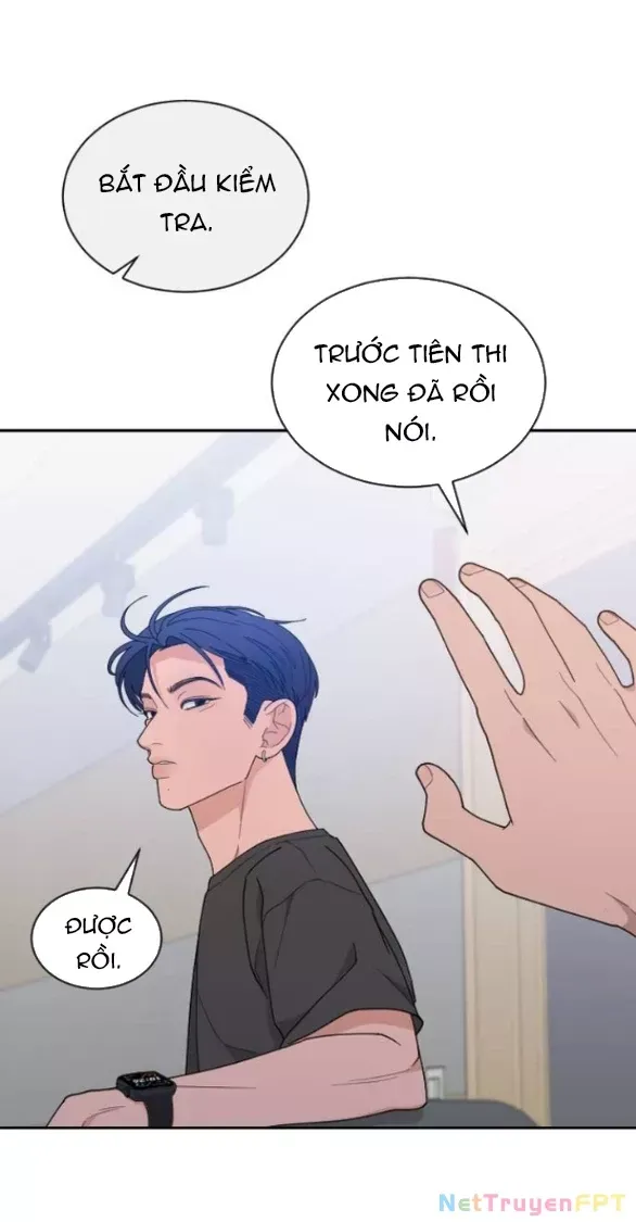 Vận May Không Ngờ Chapter 52.2 - Trang 2